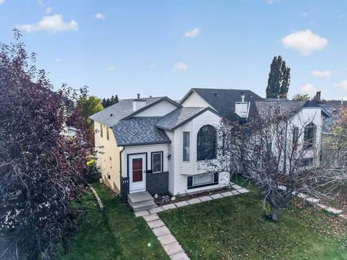 119 Covington Close Ne, Calgary, AB, T3K4M1 | Card Image