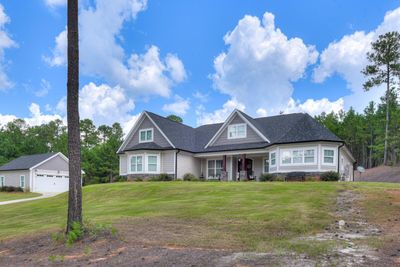 1407 Anderson Pond Road, House other with 3 bedrooms, 2 bathrooms and null parking in Aiken SC | Image 1