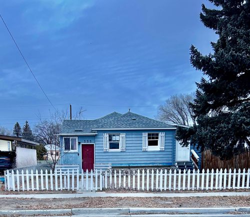 555 Avenue A, Powell, WY, 82435-2501 | Card Image