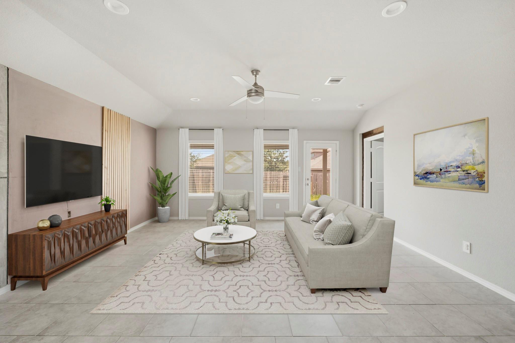 Residential in Conroe 4