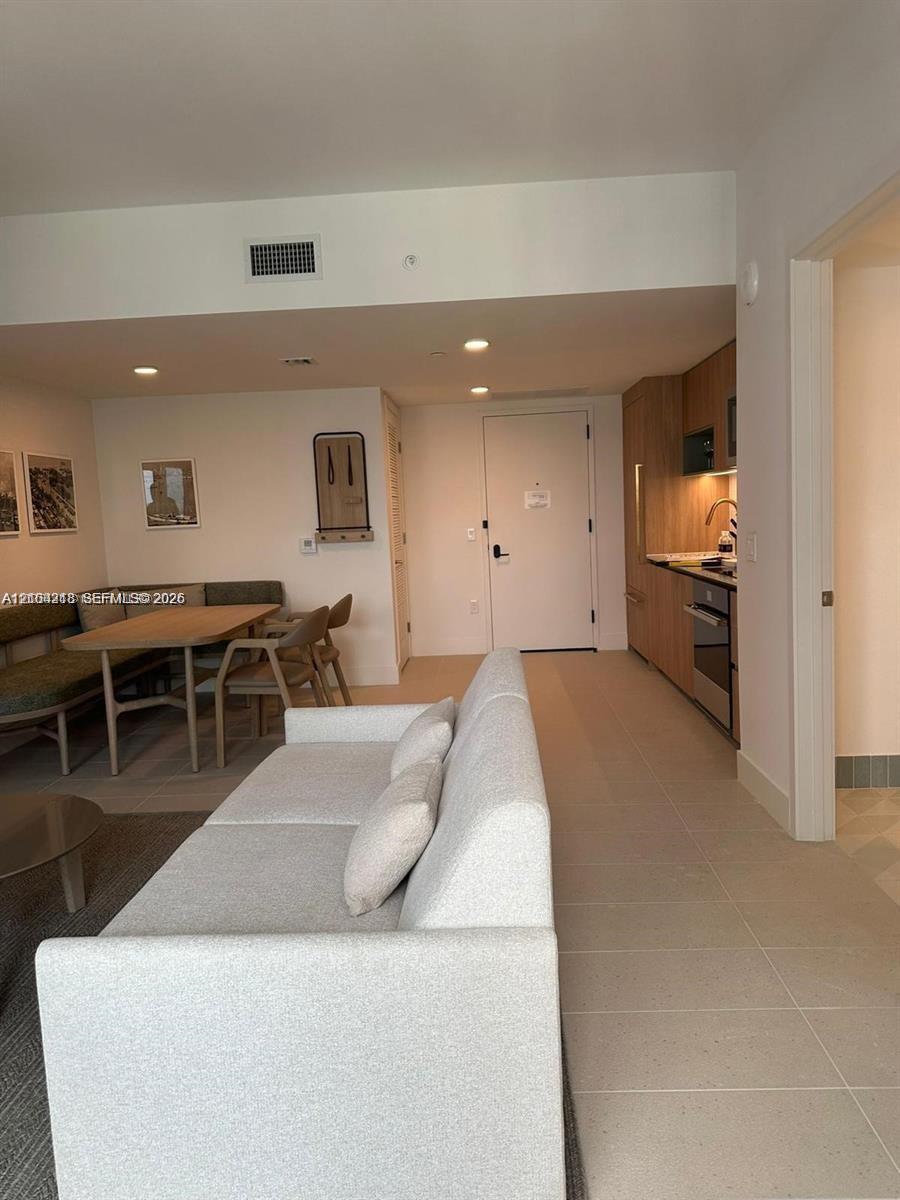 Residential in Miami 4