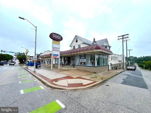 5001 Harford Rd, BALTIMORE, MD, 21214-2970 | Card Image