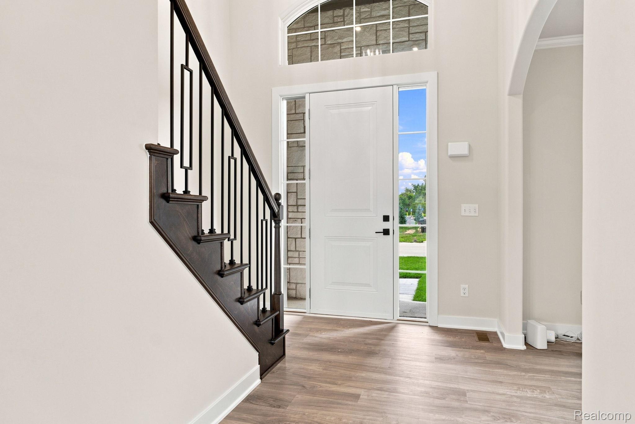 Residential in Sterling Heights 5