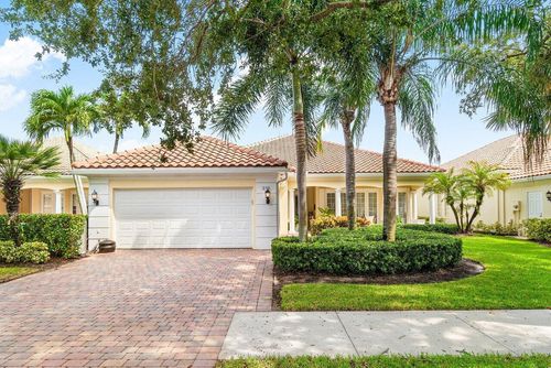 215 Danube Way, Palm Beach Gardens, FL, 33410-2186 | Card Image