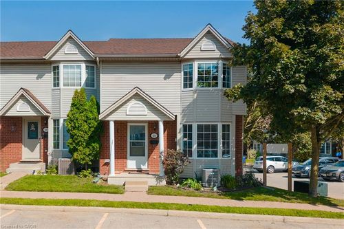 18-235 Saginaw Pky, Cambridge, ON, N1T1X4 | Card Image