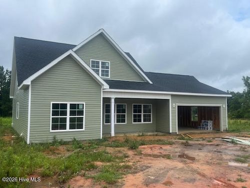 3588 Ga Highway 88, Blythe, GA, 30805-3617 | Card Image