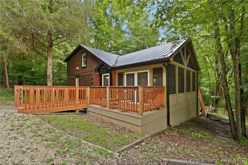 3391 N Cedar Gap Ln, Birdseye, IN, 47513-9364 | Card Image