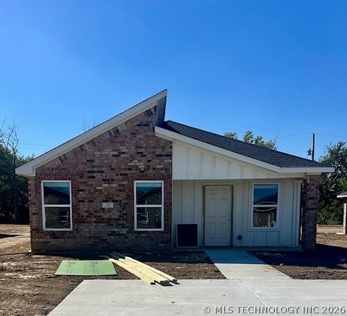 721 Elm St, Seminole, OK, 74868 | Card Image