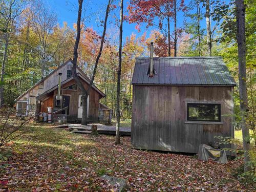 1168 South Wardsboro Road, Newfane, VT, 05345 | Card Image