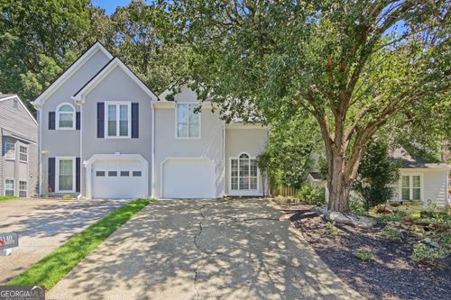 5140 Laurel Bridge Ct Se, Smyrna, GA, 30082-4827 | Card Image
