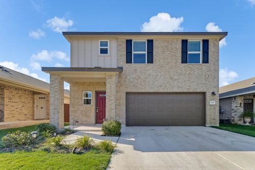 525 Longmount Cv, Liberty Hill, TX, 78642-2519 | Card Image