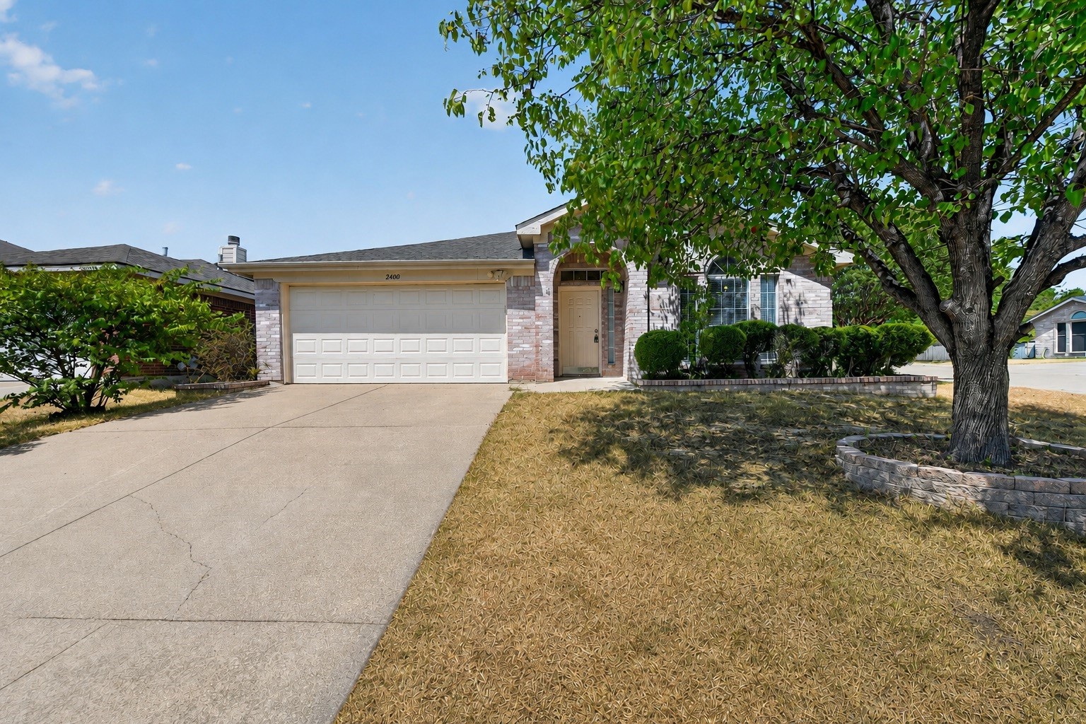Residential in Fort Worth