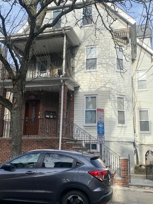 3-12 Lee Street, Somerville, MA, 02145 | Card Image