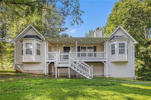 6797 Braswell Mountain Rd, Rockmart, GA, 30153-3804 | Card Image