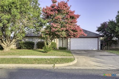 2603 Boswell Dr, Killeen, TX, 76543-2800 | Card Image