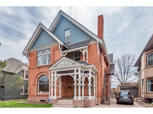 131 N Sherman St, Denver, CO, 80203-4003 | Card Image