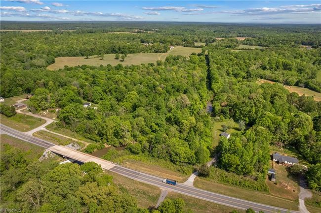 0 Nc 801 Hwy, Home with 0 bedrooms, 0 bathrooms and null parking in Woodleaf NC | Image 5