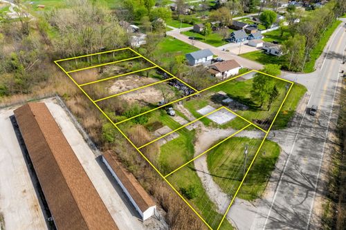 201 N 2nd Ave, Carbon Cliff, IL, 61239-8835 | Card Image