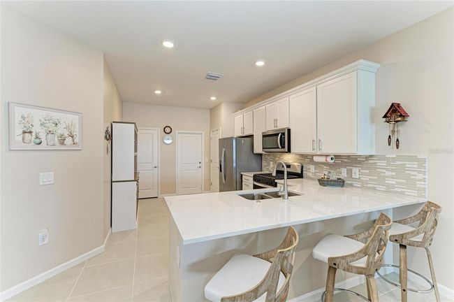 14672 Misty Pond Loop, House other with 2 bedrooms, 2 bathrooms and null parking in NOKOMIS FL | Image 23