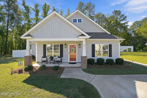 5111 Durban Drive N, Wilson, NC, 27896 | Card Image