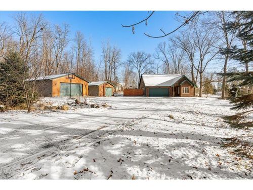 260 N Lake Street, LUCK, WI, 54853 | Card Image