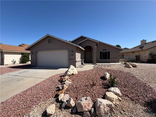 3804 E Packard Ave, Kingman, AZ, 86409-0826 | Card Image