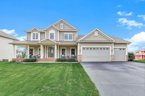 5725 103rd Ave N, Brooklyn Park, MN, 55443-1875 | Card Image