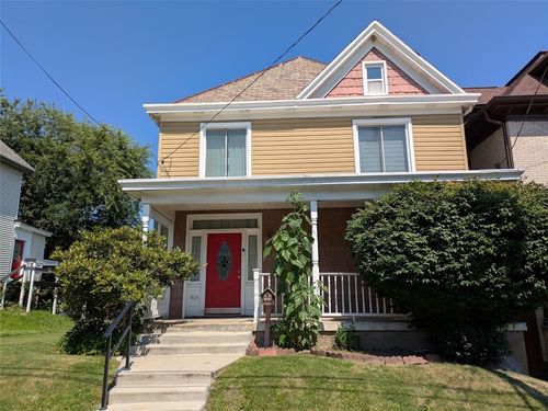 413 N 3rd St, Jeannette, PA, 15644-1729 | Card Image