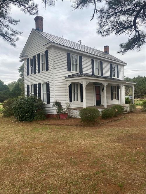 509 Greenway Rd, Suffolk, VA, 23434-8802 | Card Image