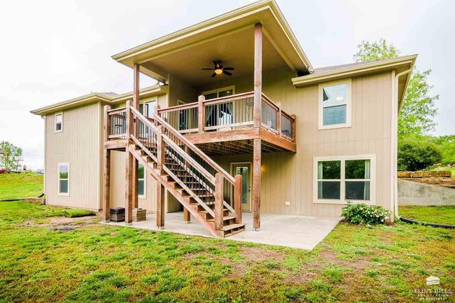 5630 Edgewater Rd, House other with 3 bedrooms, 2 bathrooms and null parking in Wamego KS | Image 20