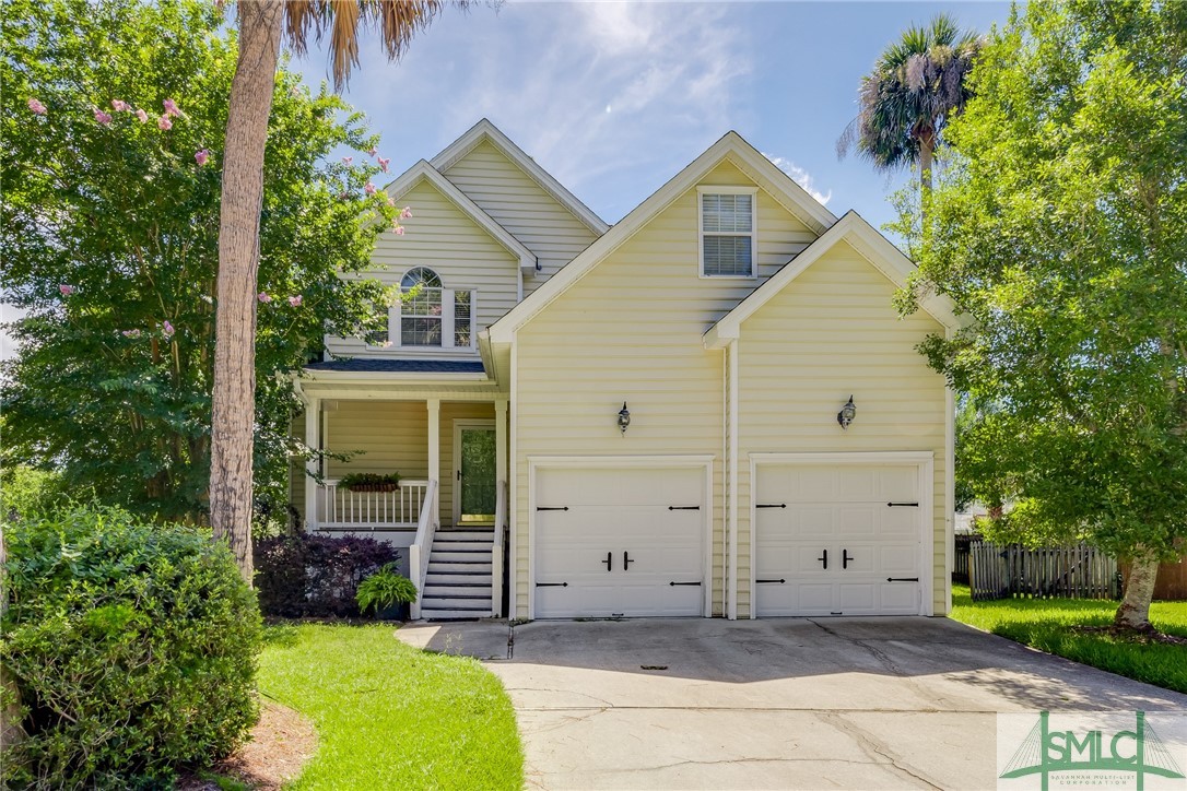 Briarberry Cv, Savannah, GA 31406
