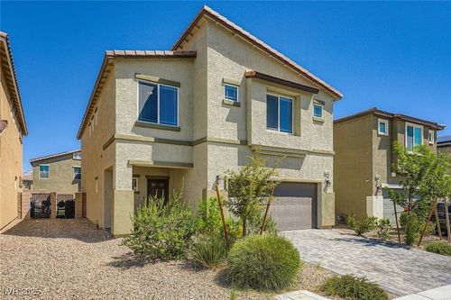 3832 Andorian Ave, North Las Vegas, NV, 89084-5099 | Card Image