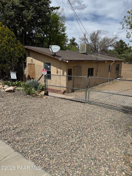 224 Madison Ave, Prescott, AZ, 86301-2536 | Card Image