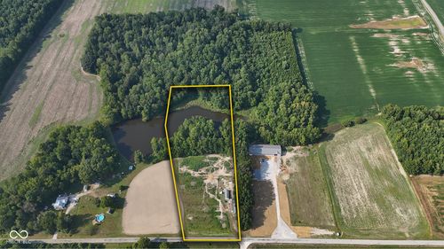 14000 W Blake Rd, Deputy, IN, 47230 | Card Image