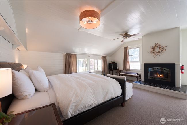 2579 W Shore Drive, House other with 8 bedrooms, 11 bathrooms and null parking in Lummi Island WA | Image 13