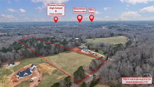 1694 Mcree Gin Road, Watkinsville, GA, 30677 | Card Image