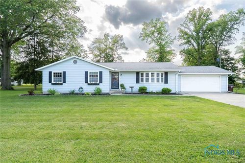 11255 Ottawa Dr, Ottawa, OH, 45875-9772 | Card Image