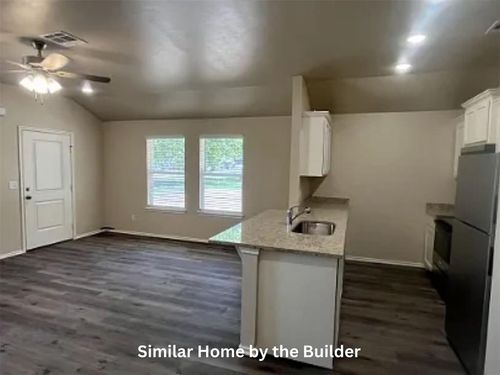 1705 Sw Washington Ave, Lawton, OK, 73501-7131 | Card Image