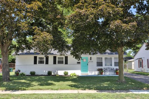 4704 Hillcrest St N, Hilliard, OH, 43026-1606 | Card Image