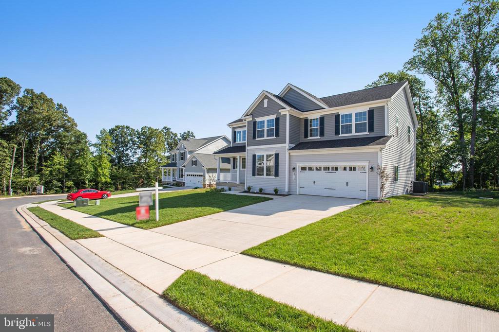 Residential in WHITE MARSH 4
