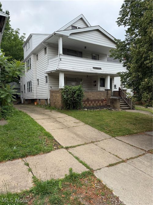 1594 Victoria Ave, Lakewood, OH, 44107-4029 | Card Image