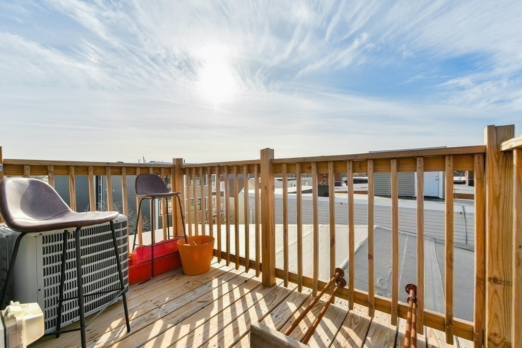 Residential Lease in Boston 5