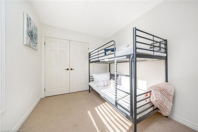 212 - 2030 Cleaver Ave, House attached with 2 bedrooms, 1 bathrooms and 1 parking in Burlington ON | Image 13