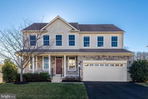 18747 Pier Trail Dr, TRIANGLE, VA, 22172-2351 | Card Image