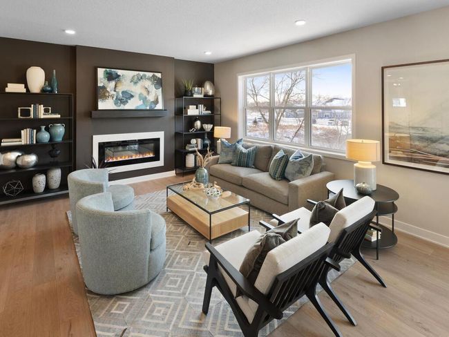 7881 Austin Way, House other with 5 bedrooms, 4 bathrooms and null parking in Inver Grove Heights MN | Image 9