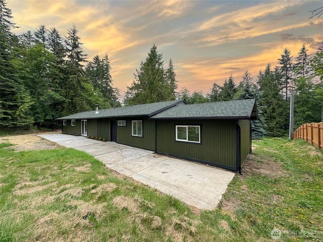 1350 Township Line Rd, House other with 3 bedrooms, 2 bathrooms and 2 parking in Port Angeles WA | Image 26