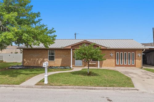 102 Meadow Lane, Early, TX, 76802 | Card Image