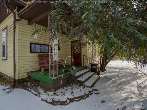 850 Greendale Drive, Charleston, WV, 25302 | Card Image