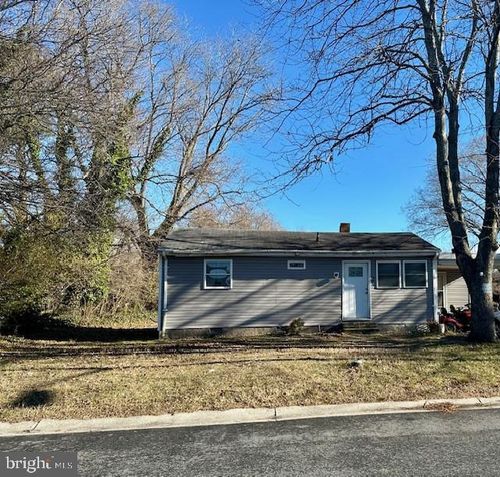 305 Anderson St, FRUITLAND, MD, 21826-2236 | Card Image