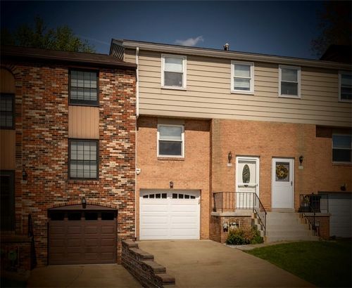 1709 Patrick Pl, South Park, PA, 15129-9200 | Card Image